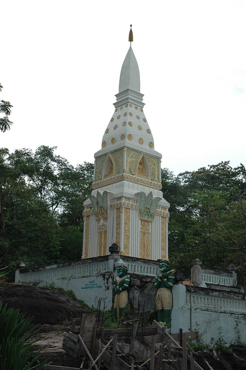 temple thailand