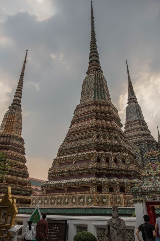 wat arun photography