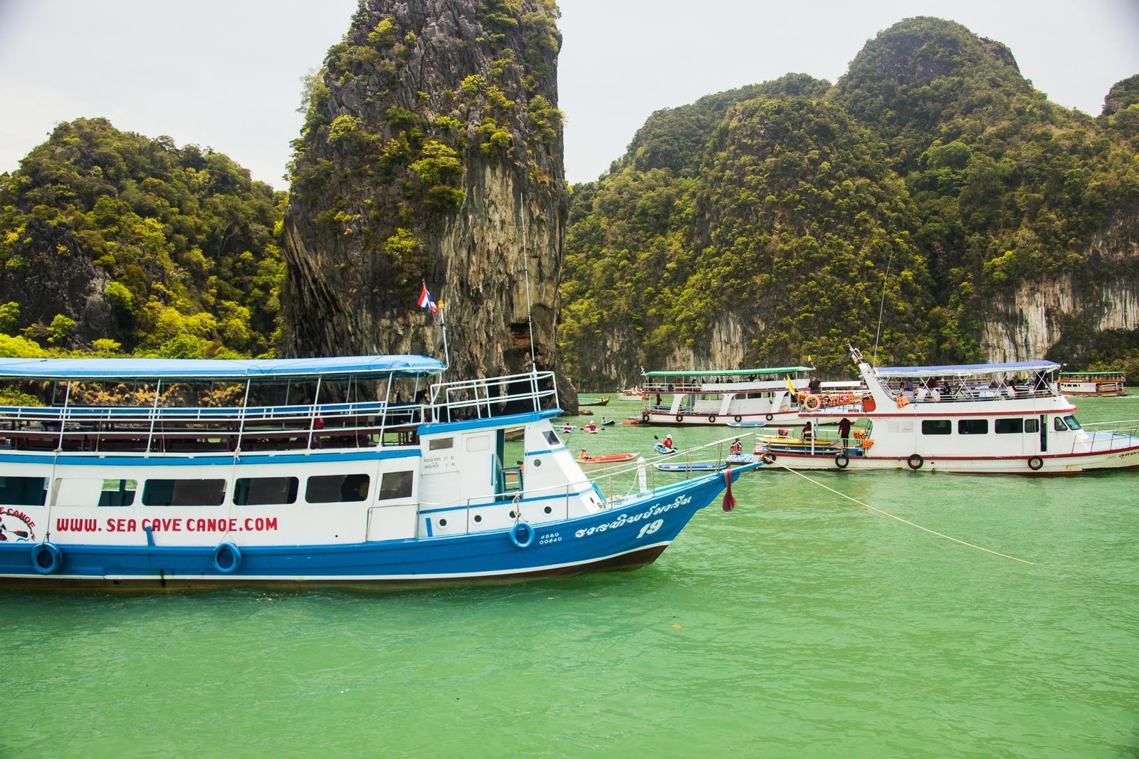 thailand