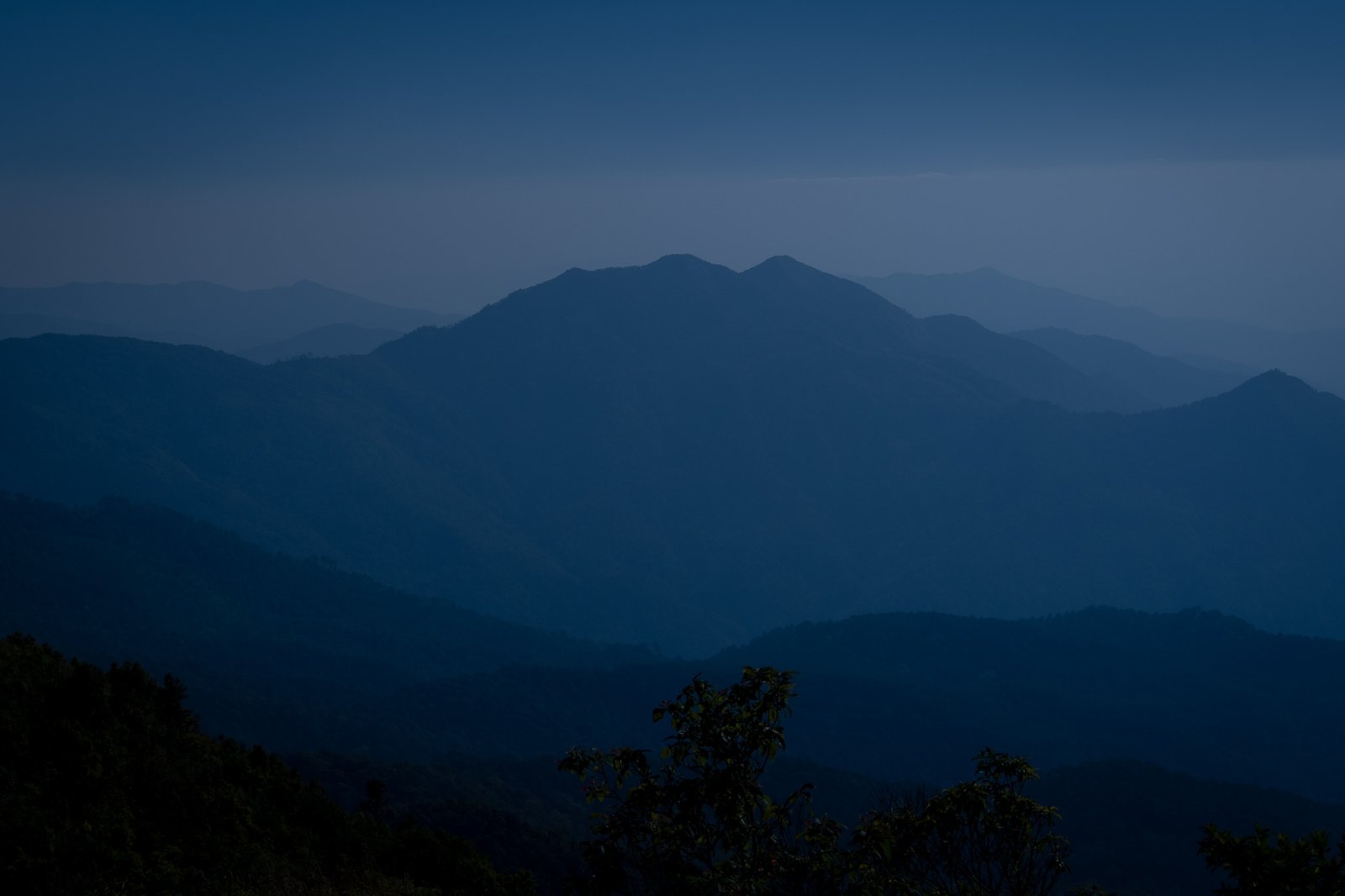 doi inthanon
