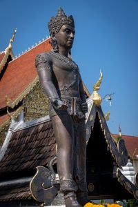 Wat Mahawan