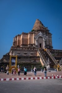 Wat Chedi Luang