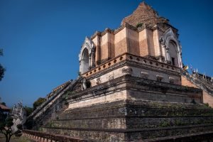 Wat Chedi Luang