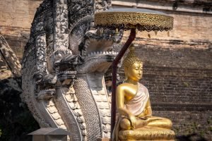 Wat Chedi Luang