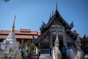 Wat Chedi Luang