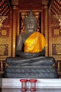 Wat Chedi Luang