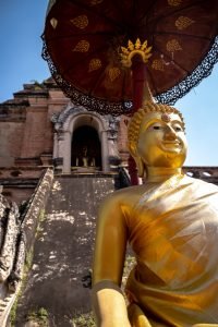 Wat Chedi Luang