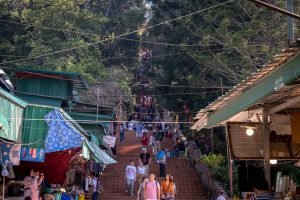 Wat Phrathat Doi Suthep