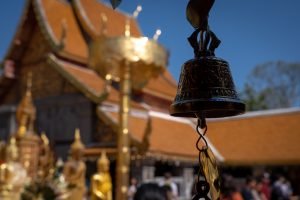 Wat Phrathat Doi Suthep