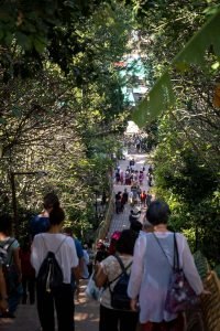 Wat Phrathat Doi Suthep