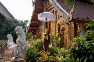 Wat Mahawan