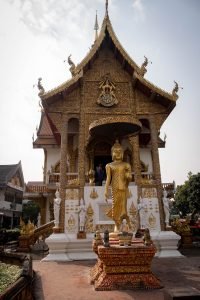 Wat Mahawan