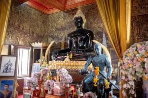 Wat Mahawan