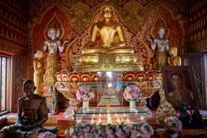 Wat Mahawan