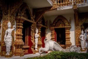 Wat Mahawan