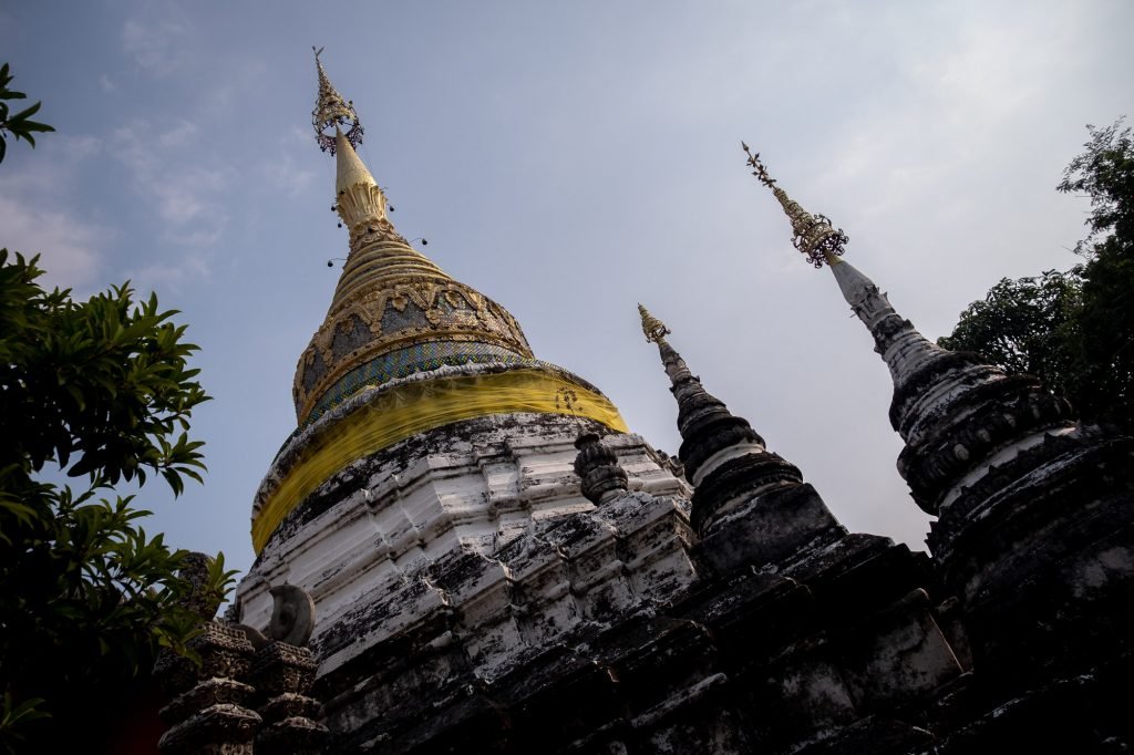 Wat Mahawan
