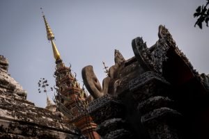 Wat Mahawan
