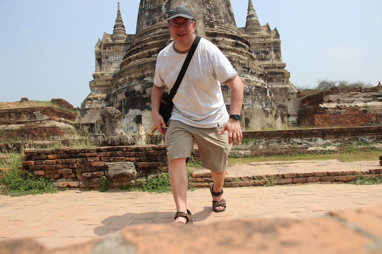 Ayutthaya