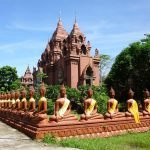 Wat Khao Angkhan