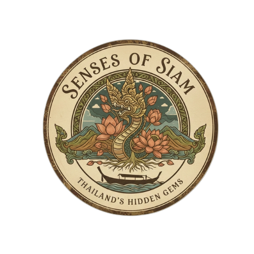 Senses of Siam